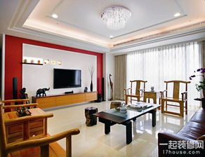 北京房屋室內(nèi)裝潢費用與色彩搭配指南